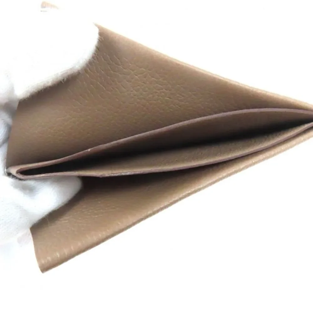 Hermes Evercolor Card Case